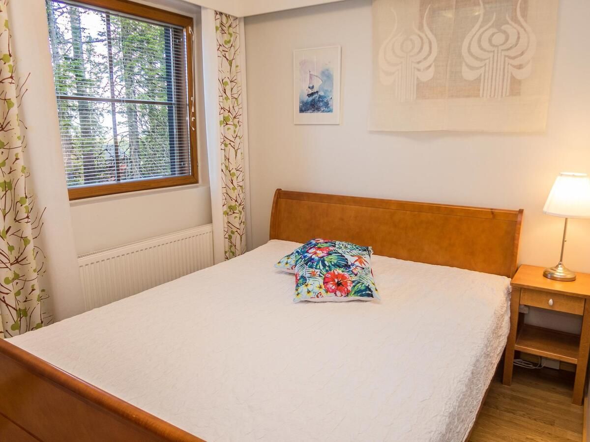 Дома для отпуска Holiday Home Karhunvartijan pirtti c1 Рука-10