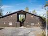 Дома для отпуска Holiday Home Karhunvartijan pirtti c1 Рука-4